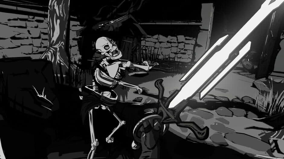 One True Path screenshot 4