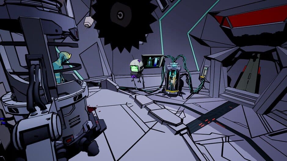 One True Path screenshot 1