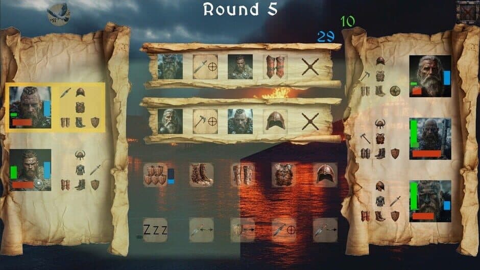 Valhalla Awaits screenshot 1
