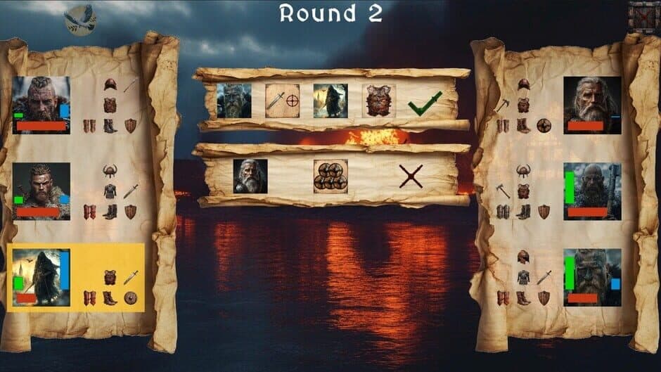Valhalla Awaits screenshot 2