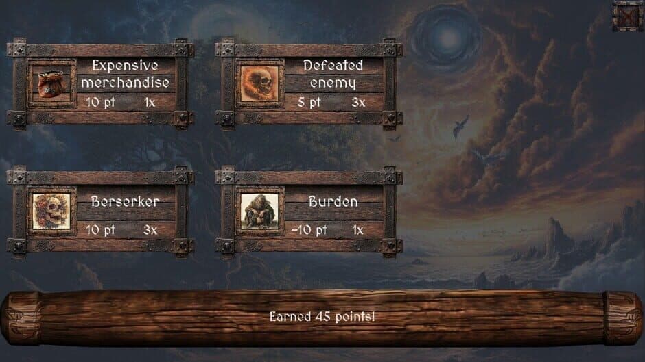 Valhalla Awaits screenshot 3
