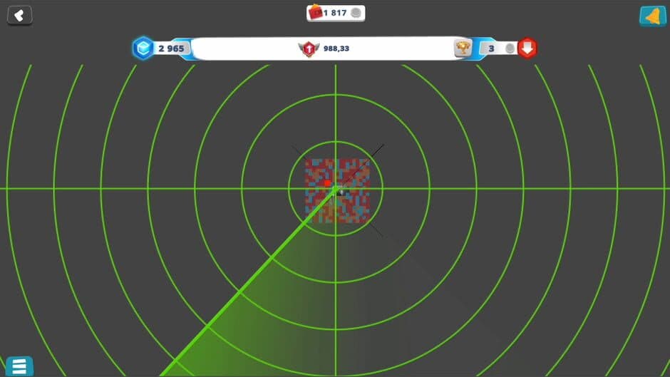 Stack the Pixels screenshot 3