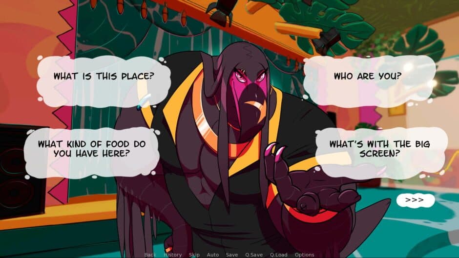 Be Our Guest screenshot 1