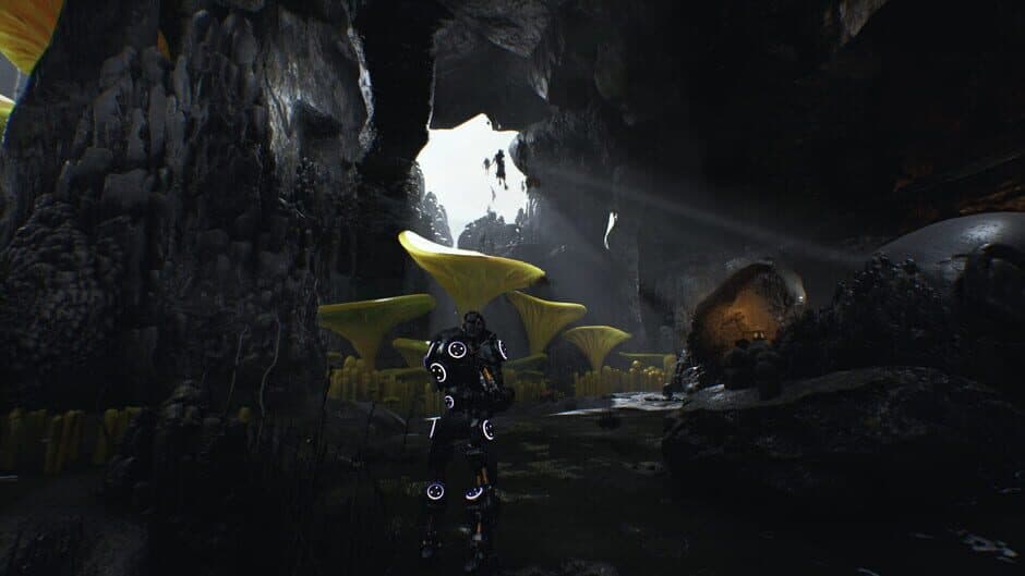 Horde Arena screenshot 2