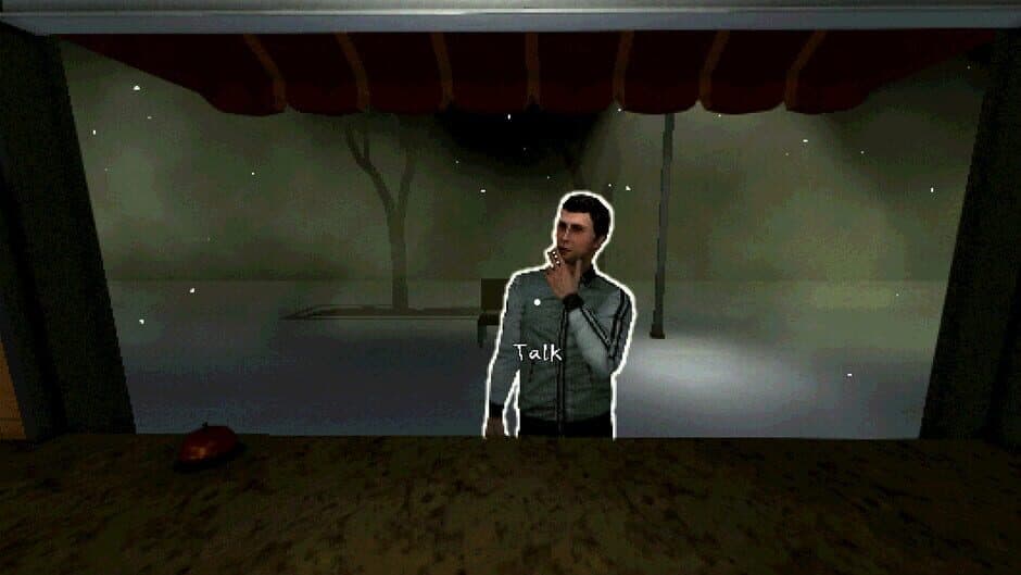 Meatmare screenshot 1