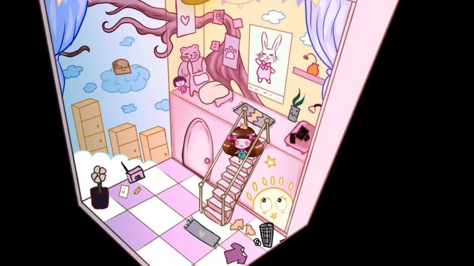 Lucy's Adventure screenshot 1