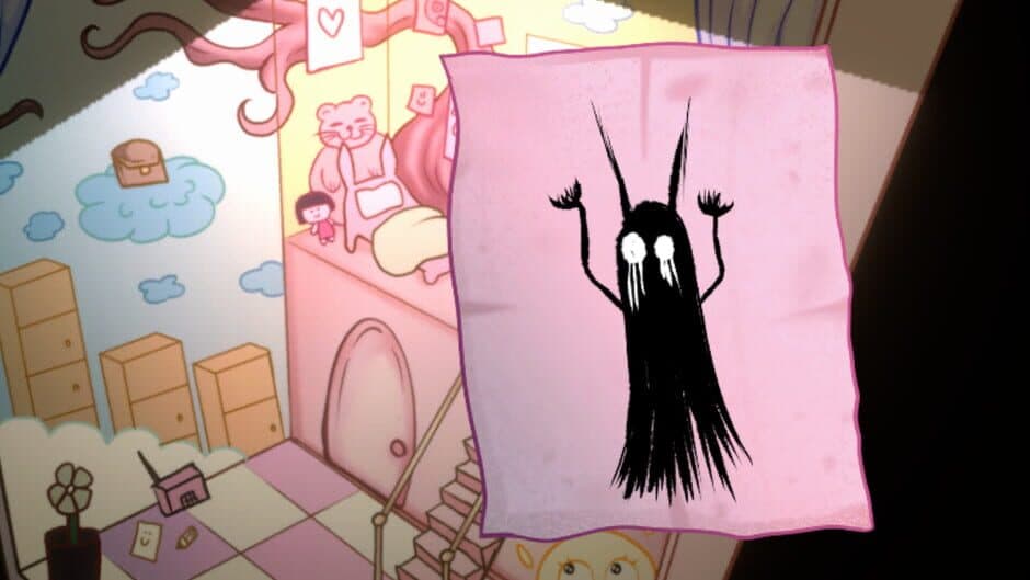 Lucy's Adventure screenshot 2