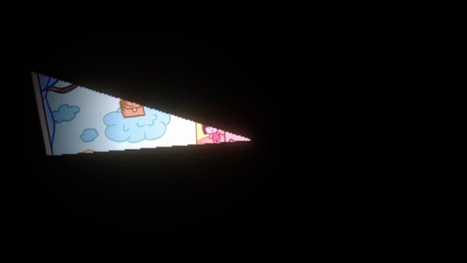 Lucy's Adventure screenshot 3