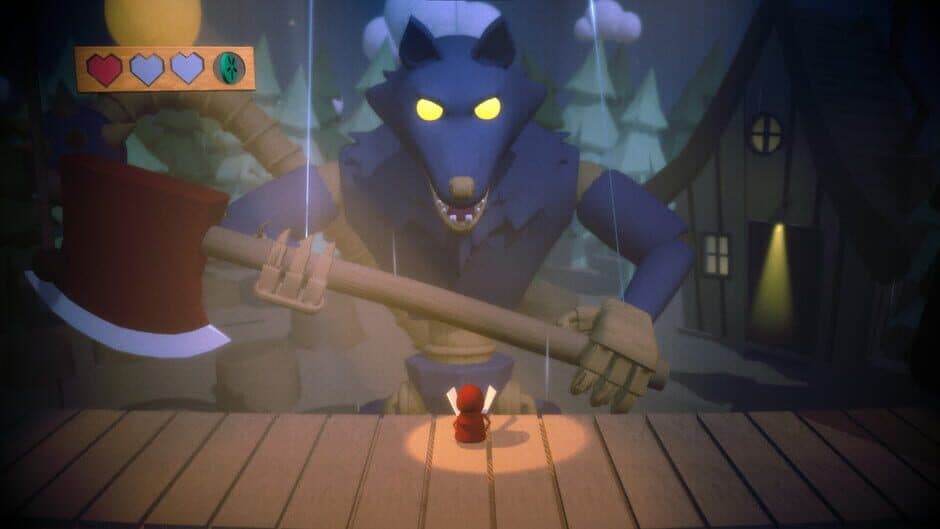 Puppet’s Last Act screenshot 4