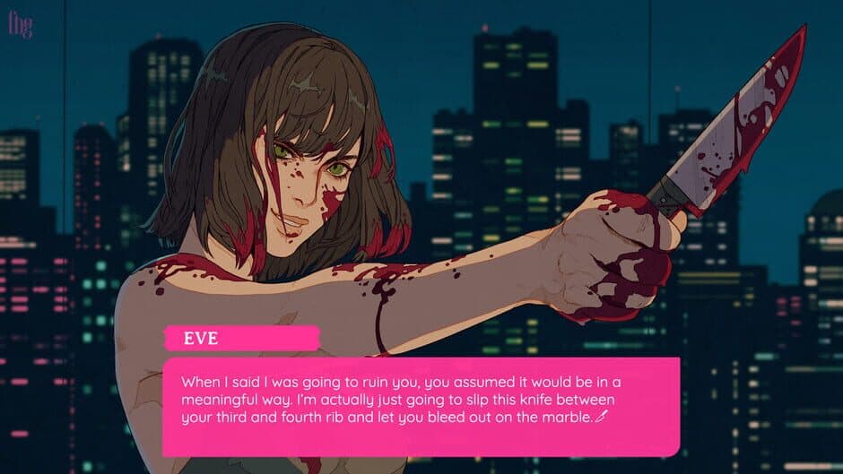 Killing Boys screenshot 3
