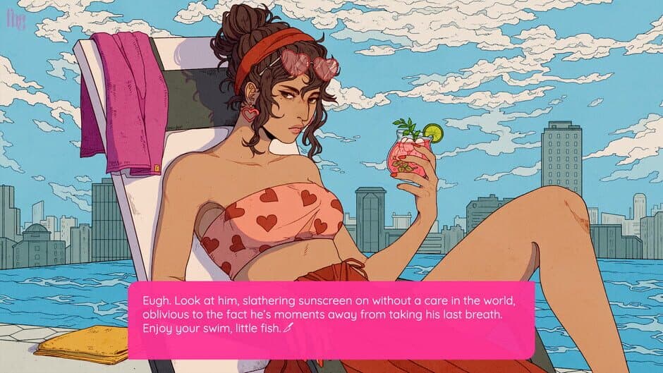 Killing Boys screenshot 4
