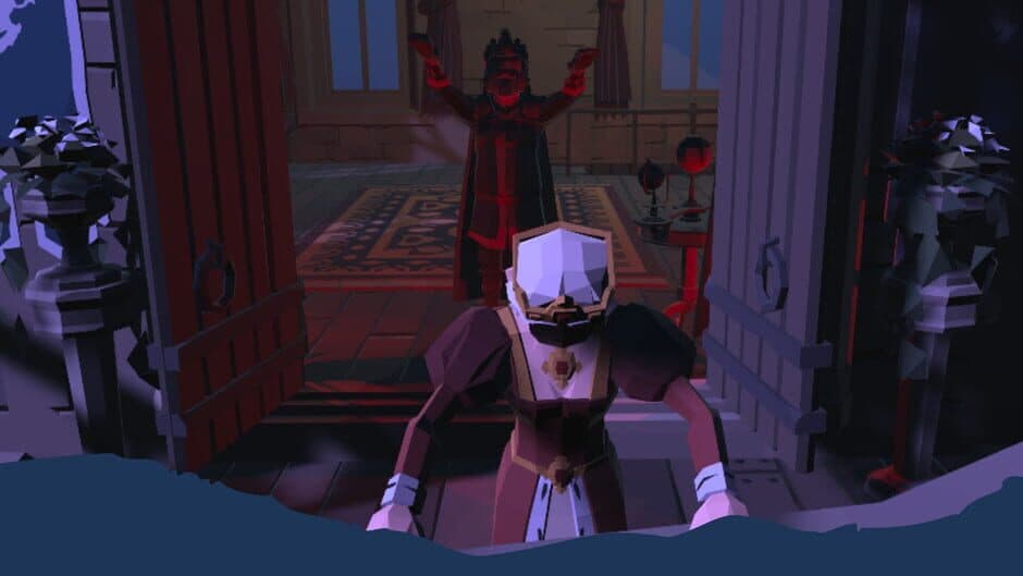 Queen's Revenge screenshot 3