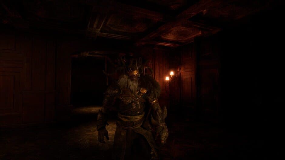Malevolent Madness screenshot 4
