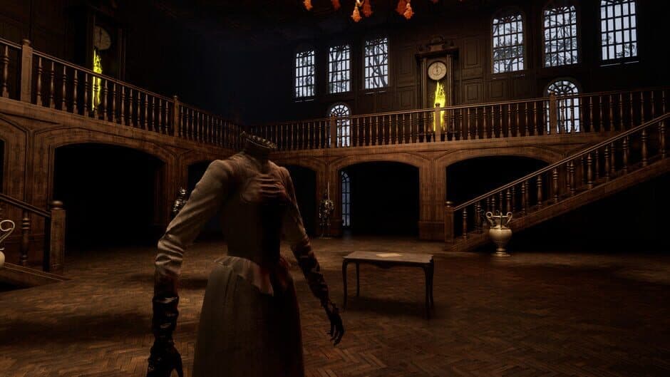 Malevolent Madness screenshot 2