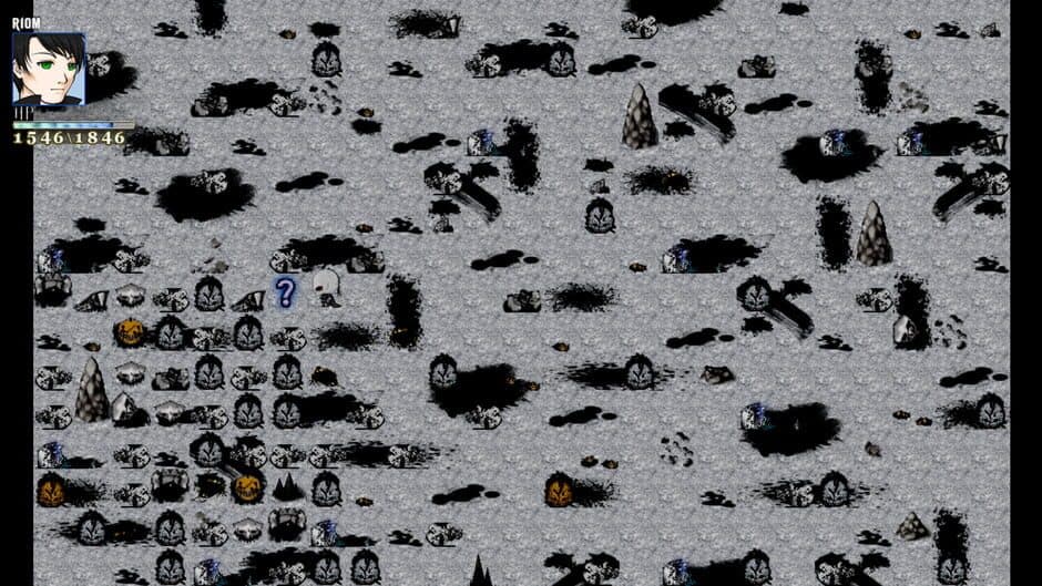 Mask of Dead II: Shadow Of Pelagius screenshot 2
