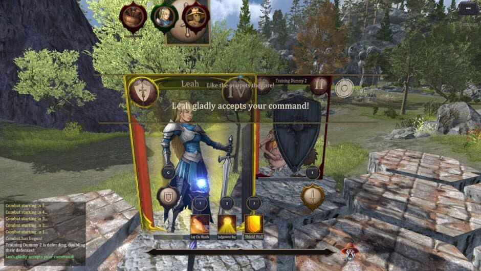I Had a Plan! screenshot 1