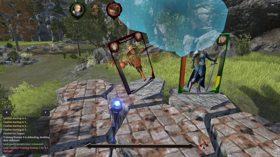 I Had a Plan! screenshot 2
