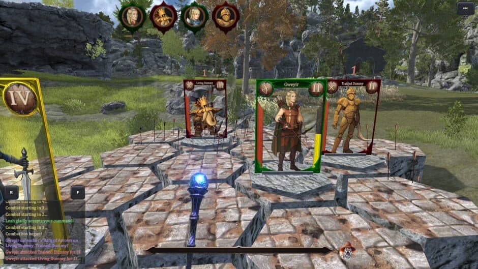 I Had a Plan! screenshot 3