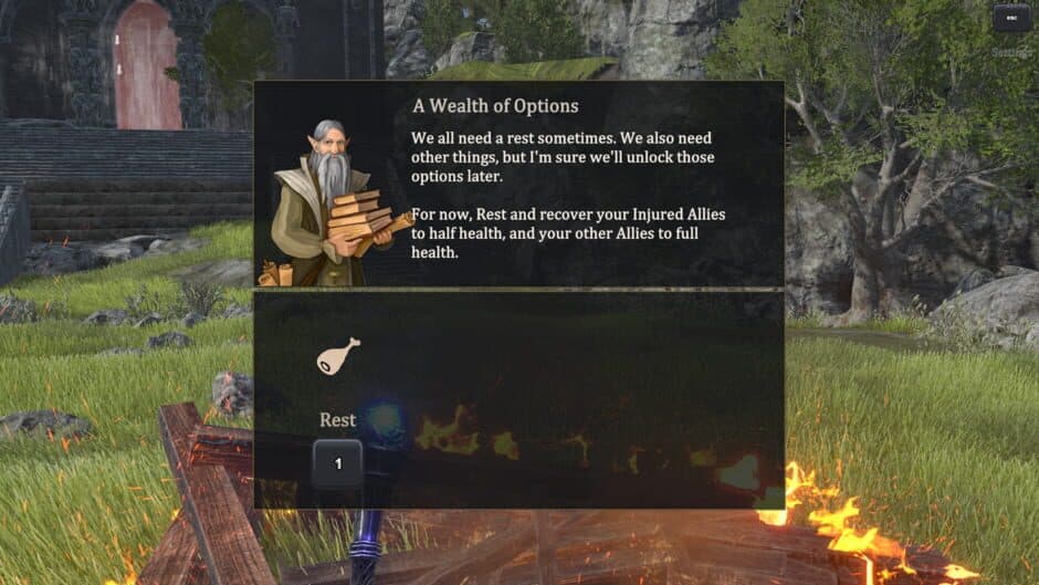 I Had a Plan! screenshot 4