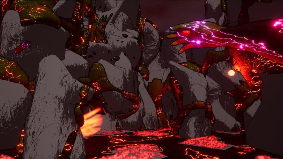 Harder screenshot 4