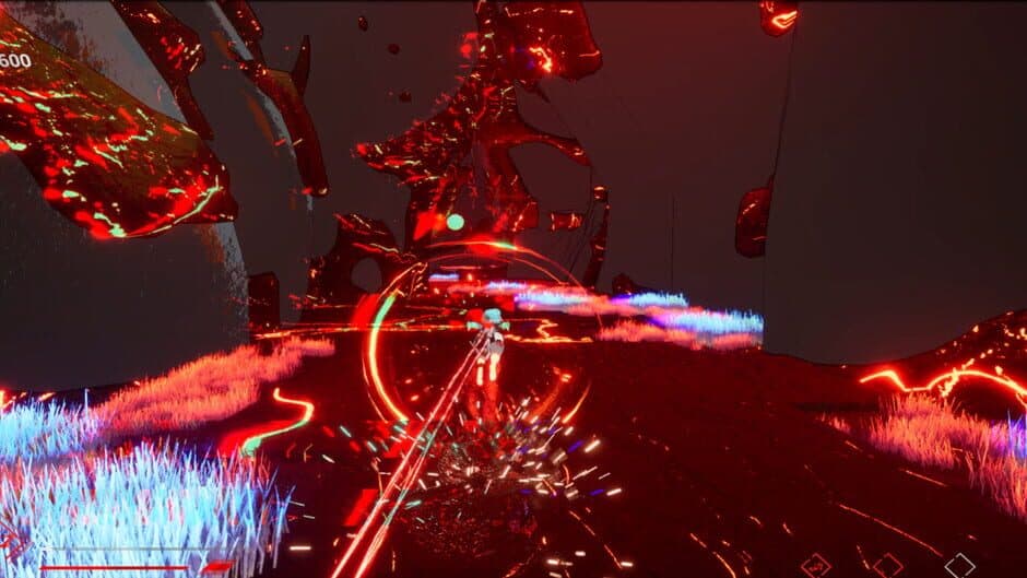 Harder screenshot 1