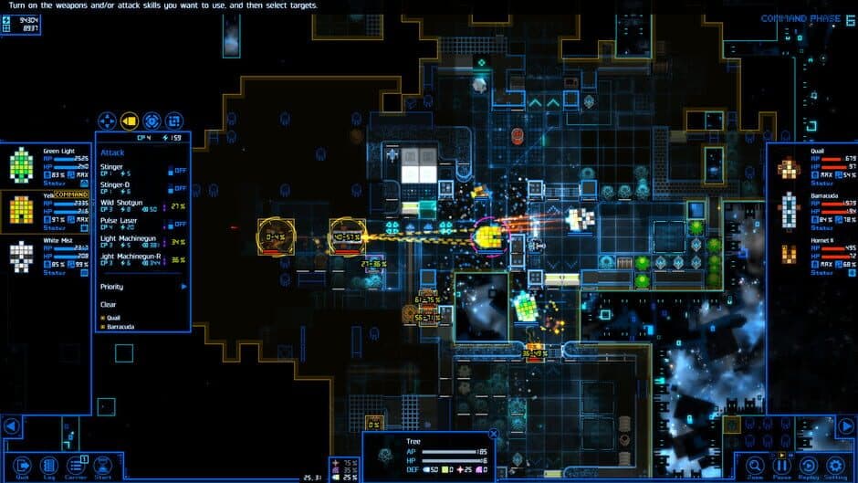 Nyassembled! screenshot 1