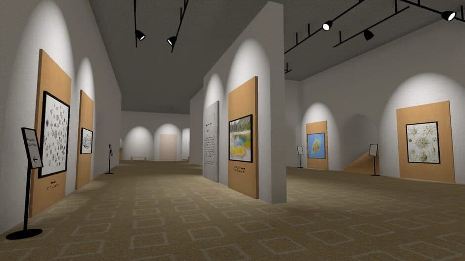 Museum of All Things screenshot 3