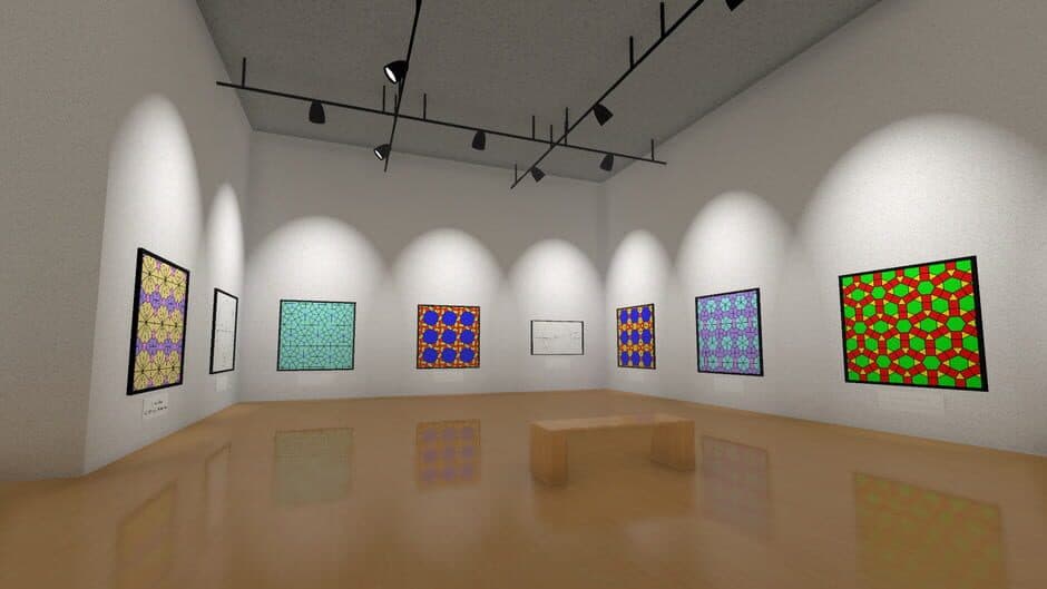 Museum of All Things screenshot 4
