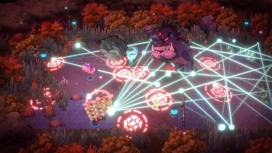 Dinotica screenshot 4