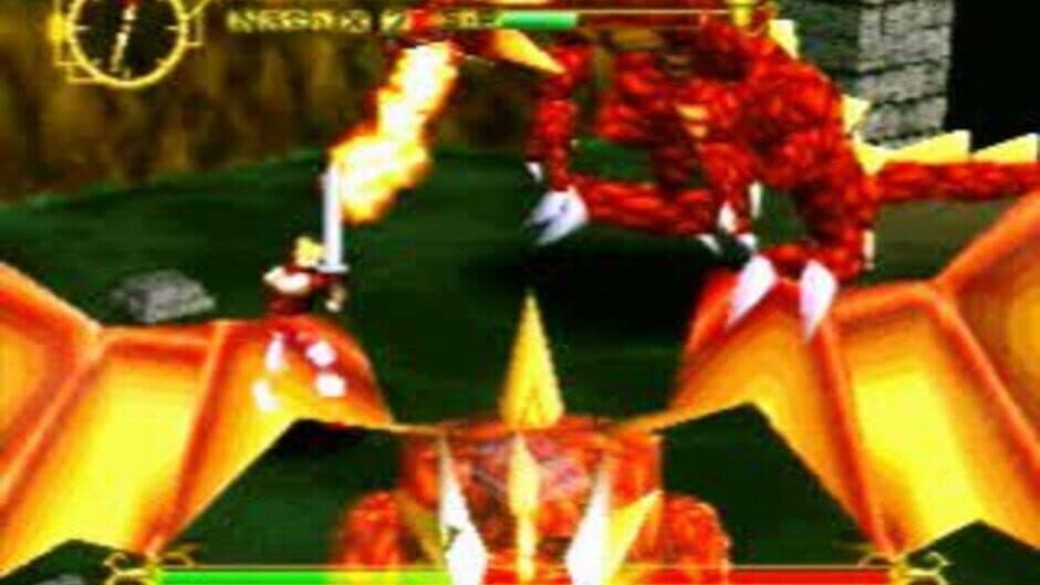 Lucifer Ring screenshot 3
