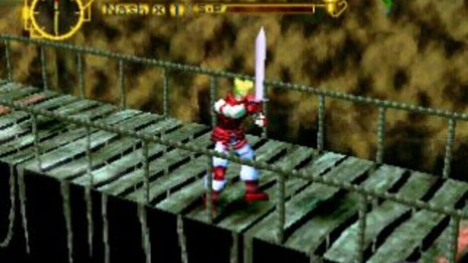 Lucifer Ring screenshot 2