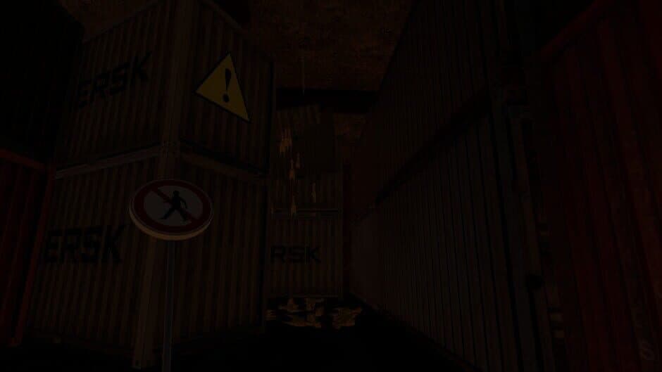 Cerberus Corporation: Red Room screenshot 4