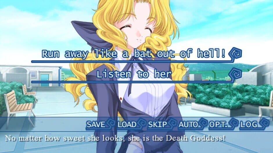 Figures of Happiness screenshot 4