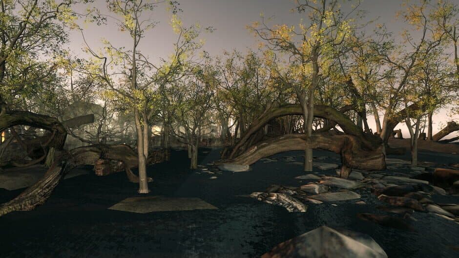 Toward The Ice screenshot 2