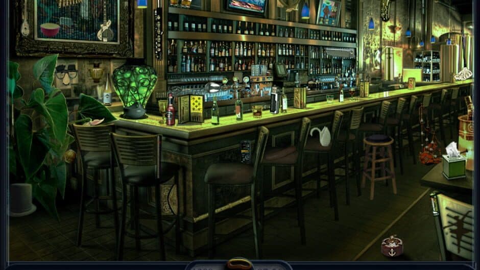 Nocturnal: Boston Nightfall screenshot 3