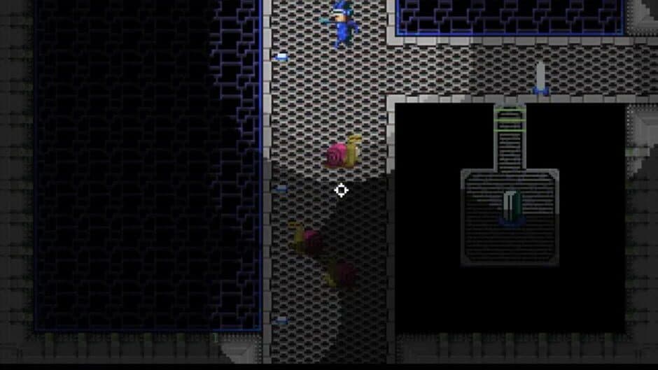 The Purging screenshot 3
