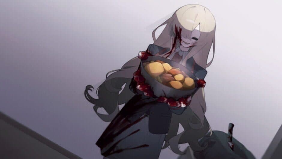 Shuuchaku Gakuen screenshot 1