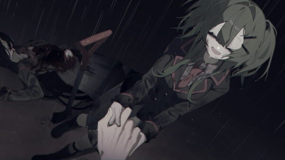 Shuuchaku Gakuen screenshot 2