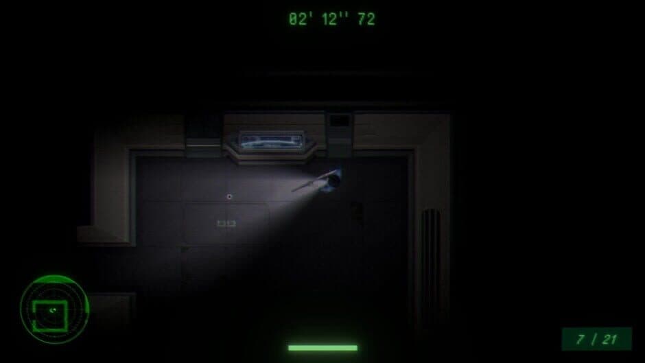 Narcissus screenshot 1