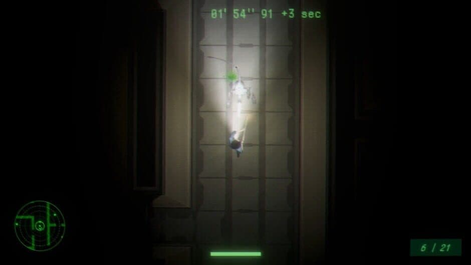 Narcissus screenshot 2