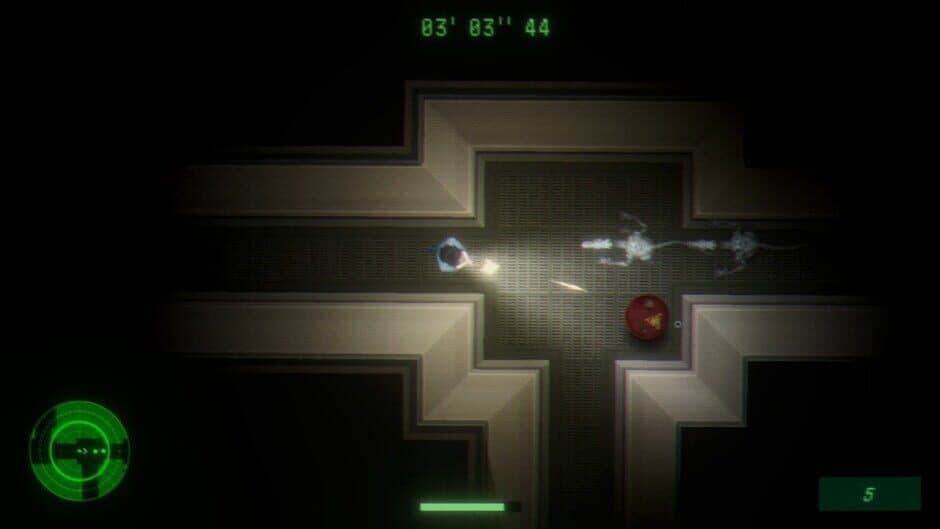Narcissus screenshot 3
