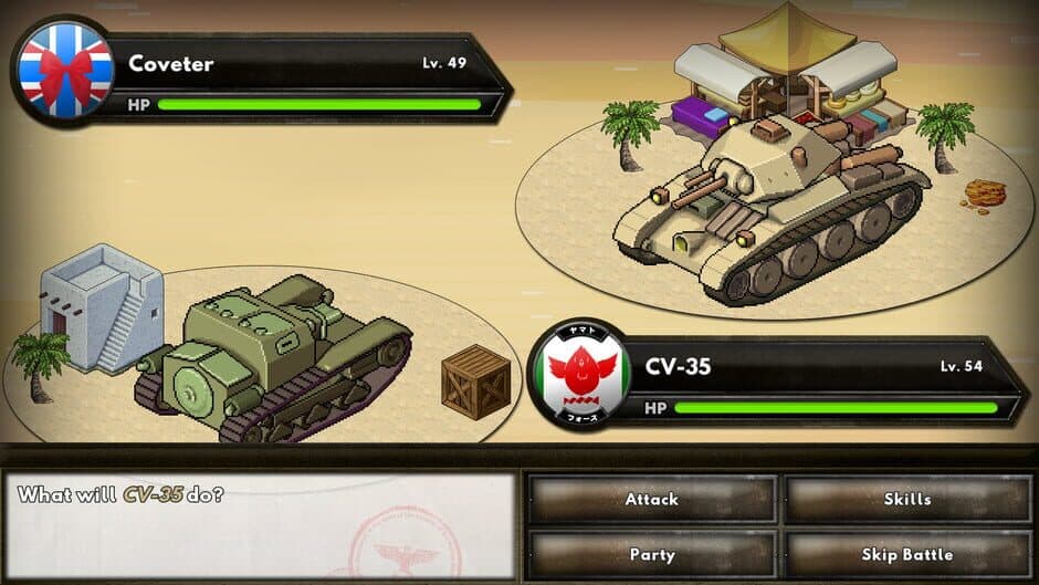 My Little Dictator screenshot 4