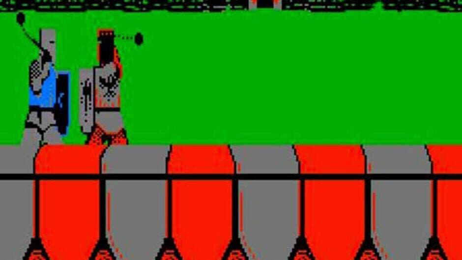 Defender of the Crown screenshot 3
