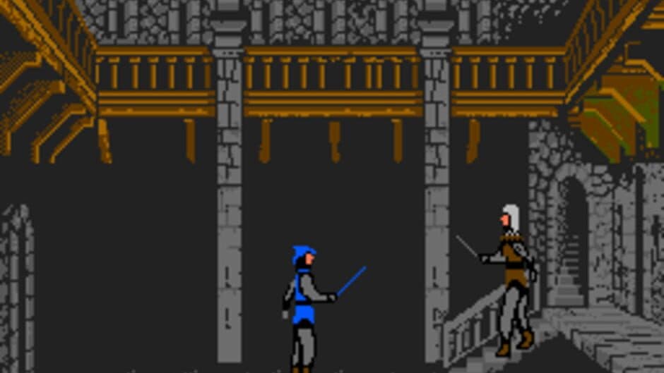 Defender of the Crown screenshot 4