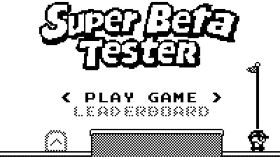Super Beta Tester screenshot 3