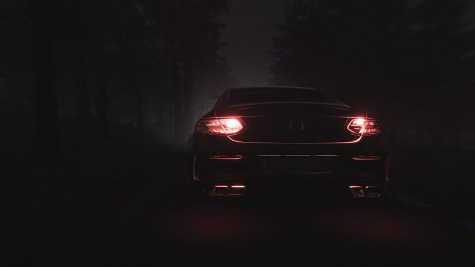 Dead Silence: Echoes of the Damned screenshot 1