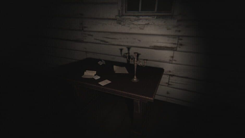 Dead Silence: Echoes of the Damned screenshot 2