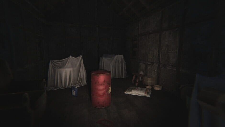 Dead Silence: Echoes of the Damned screenshot 3