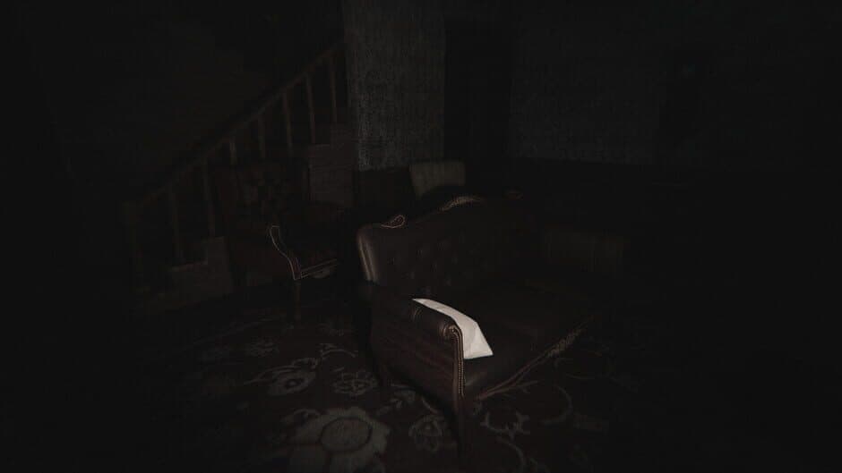 Dead Silence: Echoes of the Damned screenshot 4