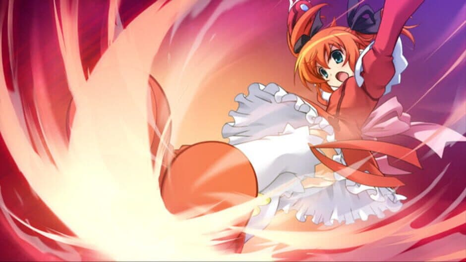 Phantom Thief Angels: Twin Angel - Labyrinth of Time and World: Re:light screenshot 2